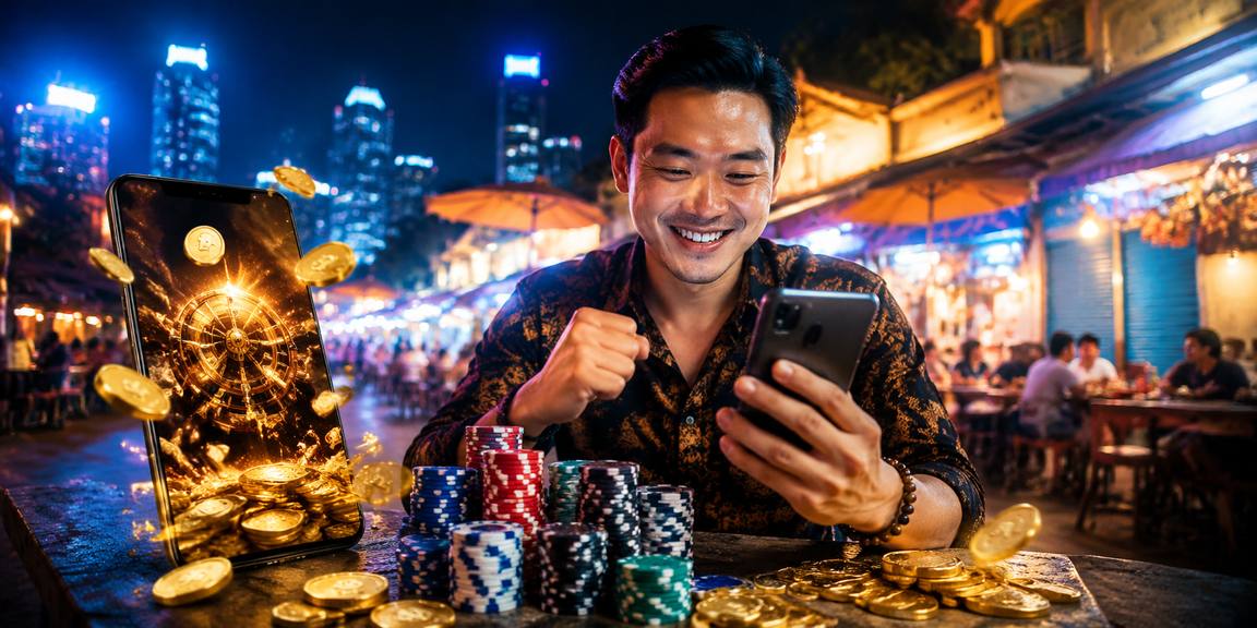 sv65 Phòng slots và studio
